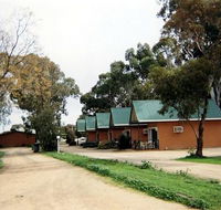 Jamestown Country Retreat Caravan Park - Accommodation VIC