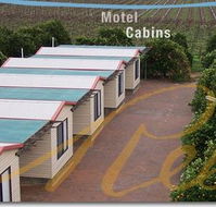 Kirriemuir Motel And Cabins - Accommodation VIC