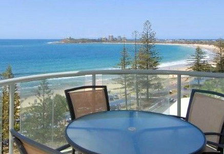 Malibu Mooloolaba - Accommodation VIC 1