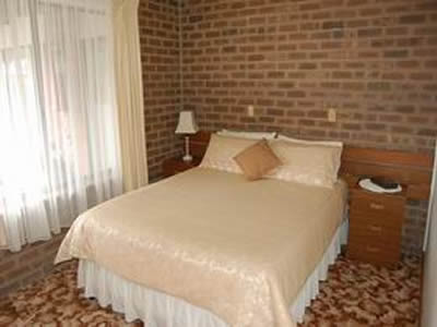 Lake Albert Motel - Accommodation VIC 1
