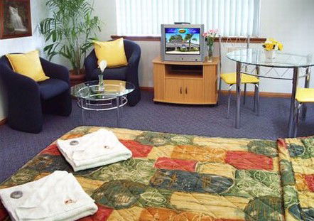 Woodville SA Accommodation VIC