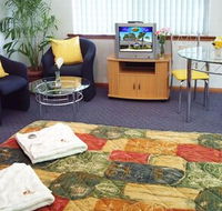 Lindy Lodge Motel And Function Centre - Accommodation VIC