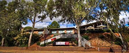  Accommodation VIC