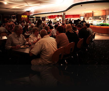 Watermark Glenelg - Accommodation VIC 3