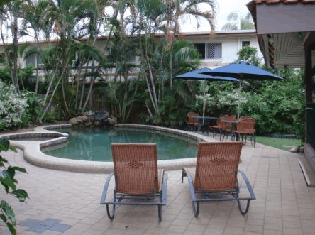 Reef Gateway Apartments - Accommodation VIC 0