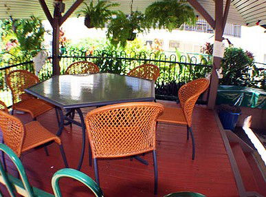 Reef Gateway Apartments - Accommodation VIC 1