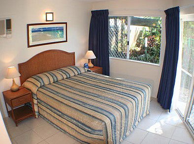 Reef Gateway Apartments - Accommodation VIC 2