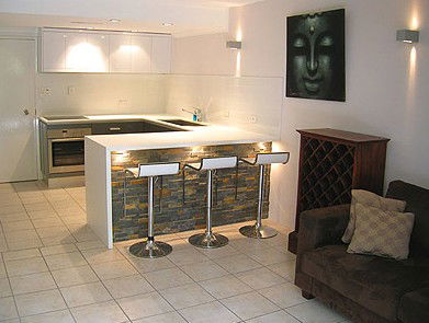 Reef Gateway Apartments - Accommodation VIC 3
