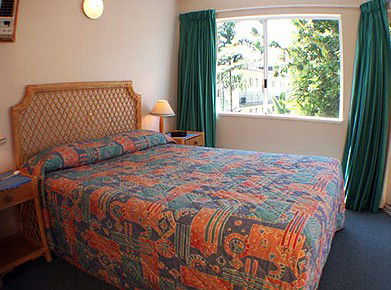 Reef Gateway Apartments - Accommodation VIC 4