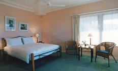 Ellis B And B - Accommodation VIC