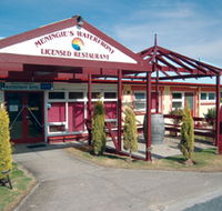 Meningies Waterfront Motel - Accommodation VIC