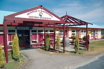 Meningies Waterfront Motel - Accommodation VIC 0
