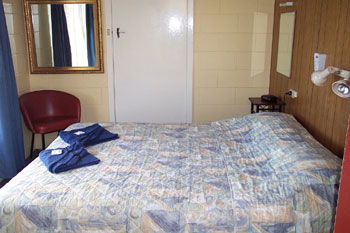 Meningies Waterfront Motel - Accommodation VIC 2