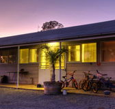 Merna Mora Holiday Units - Accommodation VIC