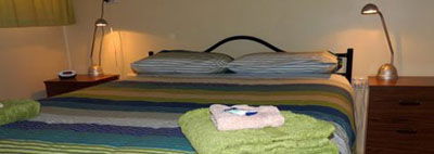 Merna Mora Holiday Units - Accommodation VIC 1