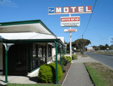 Accommodation VIC