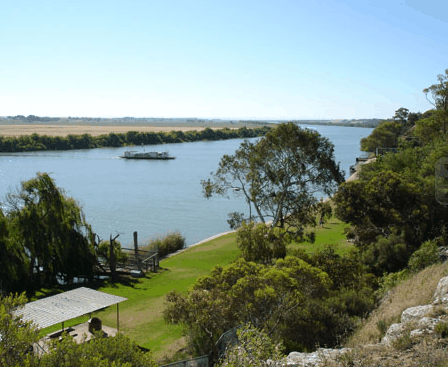Motel River Bend - Accommodation VIC 1