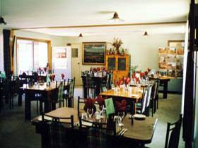 Outback Chapmanton Motor Inn - Accommodation VIC 2