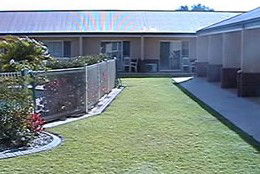 Emerald QLD Accommodation VIC