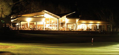 Renmark Golf And Country Club - Accommodation VIC 1