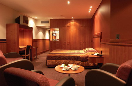 Renmark Golf And Country Club - Accommodation VIC 3