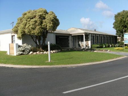Robe Haven Motel - Accommodation VIC 1