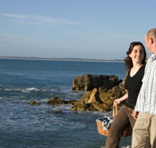 Nampara Cabins - Accommodation VIC