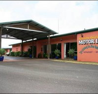 Atherton Rainforest Motor Inn - Accommodation VIC