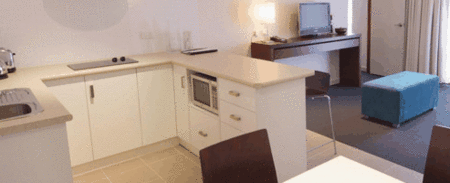 Standpipe Golf Motor Inn - Accommodation VIC
