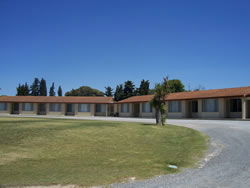Stansbury Holiday Motel - Accommodation VIC 1