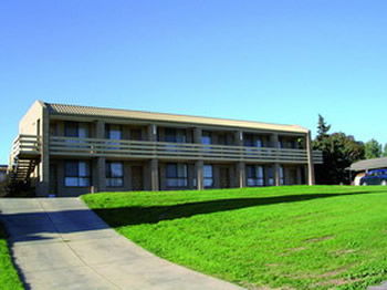  Accommodation VIC