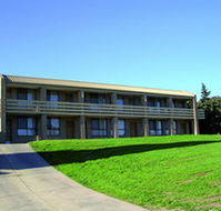 Moonta Bay Patio Motel And Restaurant - Accommodation VIC