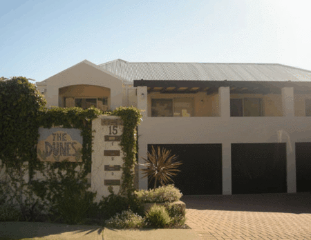 The Dunes - Accommodation VIC