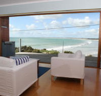 White Sails - Accommodation VIC