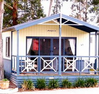 Ocean Point Resort - Accommodation VIC