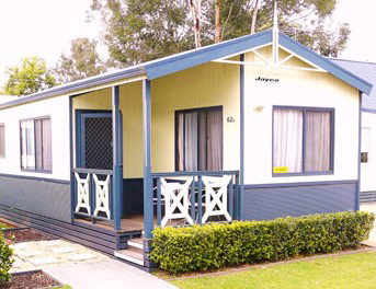Ocean Point Resort - Accommodation VIC 1