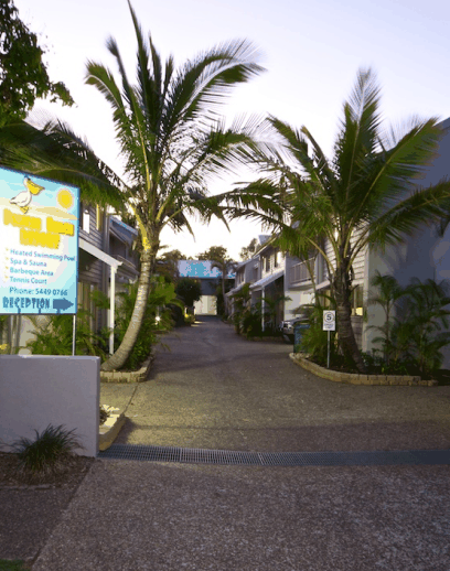 Pelican Beach Resort - Accommodation VIC 5