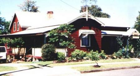 Gloucester NSW Accommodation VIC