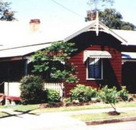 Gloucester Cottage - Accommodation VIC