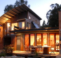 Dreamers Spa Resort - Accommodation VIC