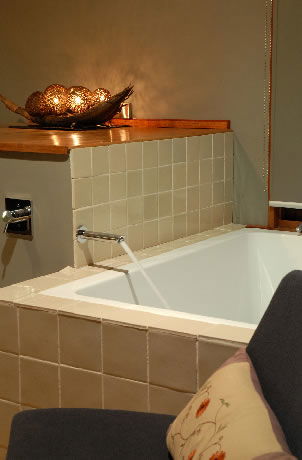 Dreamers Spa Resort - Accommodation VIC 3
