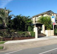 Bila Vista Holiday Apartments - Accommodation VIC