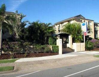 Bila Vista Holiday Apartments - Accommodation VIC 0