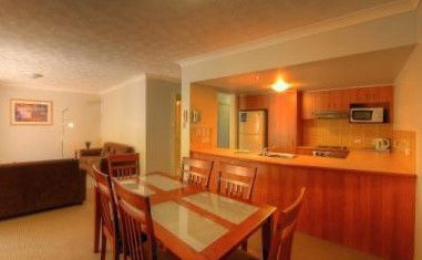 Bila Vista Holiday Apartments - Accommodation VIC 1