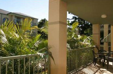 Bila Vista Holiday Apartments - Accommodation VIC 3