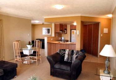 Bila Vista Holiday Apartments - Accommodation VIC 5