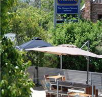 Best Western Gregory Terrace Motor Inn - Accommodation VIC