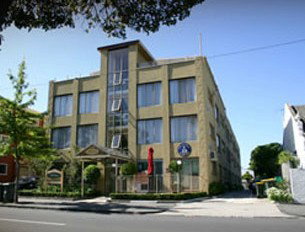 Eastern Town House - Accommodation VIC 2