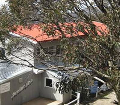 Avalanche Ski Lodge - Accommodation VIC 1