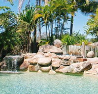 Ocean International Hotel - Accommodation VIC